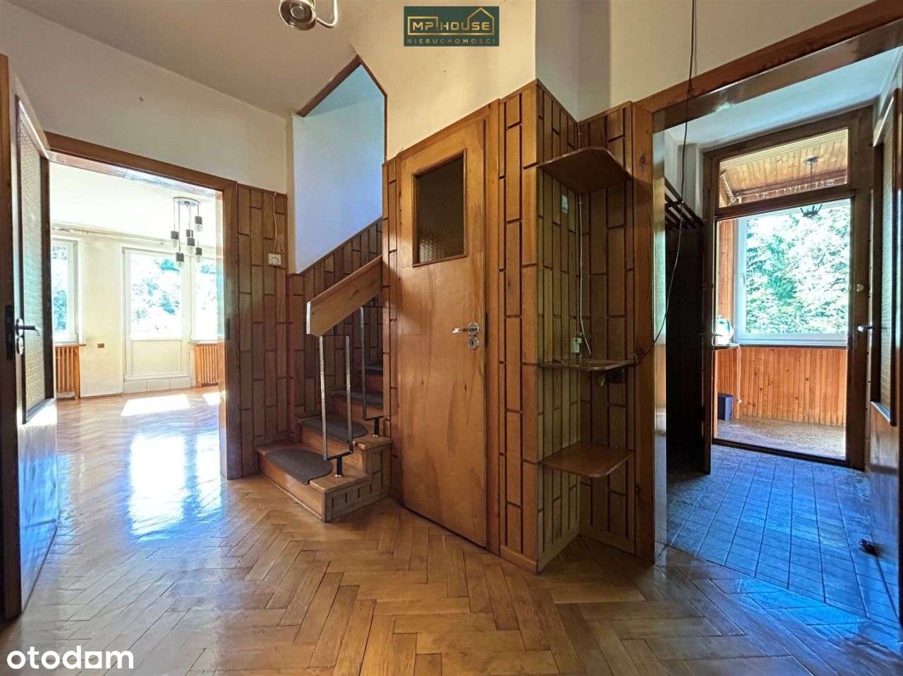 *Bliźniak*Park Szwedzki*167M2*-2