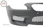 Pachet Exterior Complet BMW Seria 6 F06 (2011-2017) M6 Design- livrare gratuita - 4