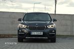 BMW X1 sDrive18d - 5