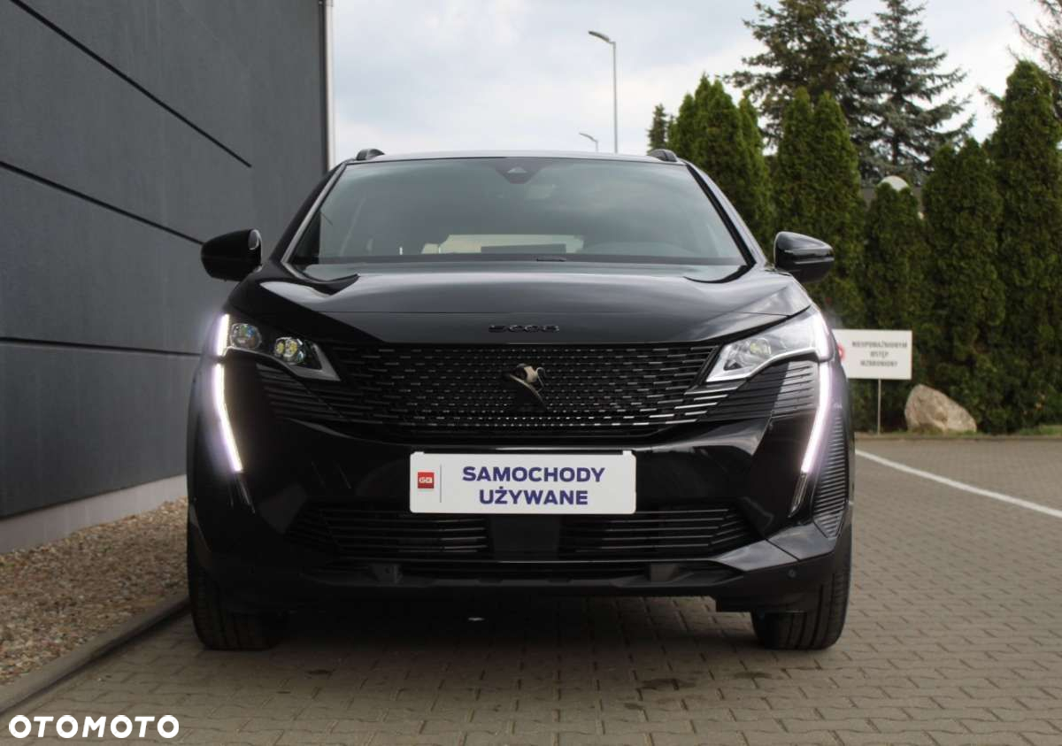 Peugeot 5008 - 2