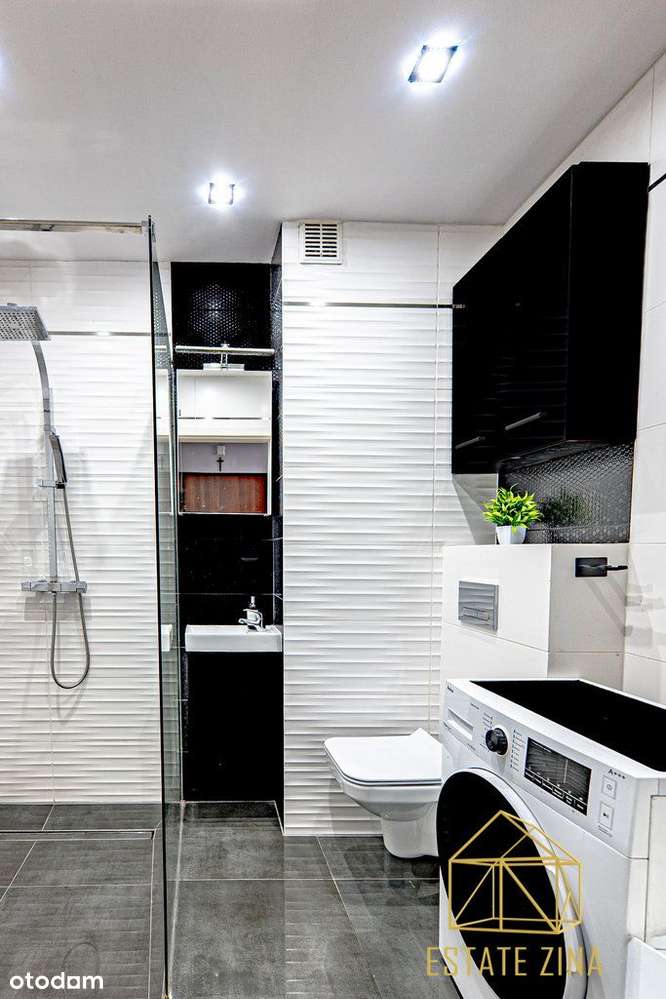 Sprzedam/2pokoje/49m2/Wykończone/ul.Dębskiego106-8