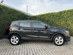 Nissan Qashqai 1.5 dCi Business Edition DCT - 4