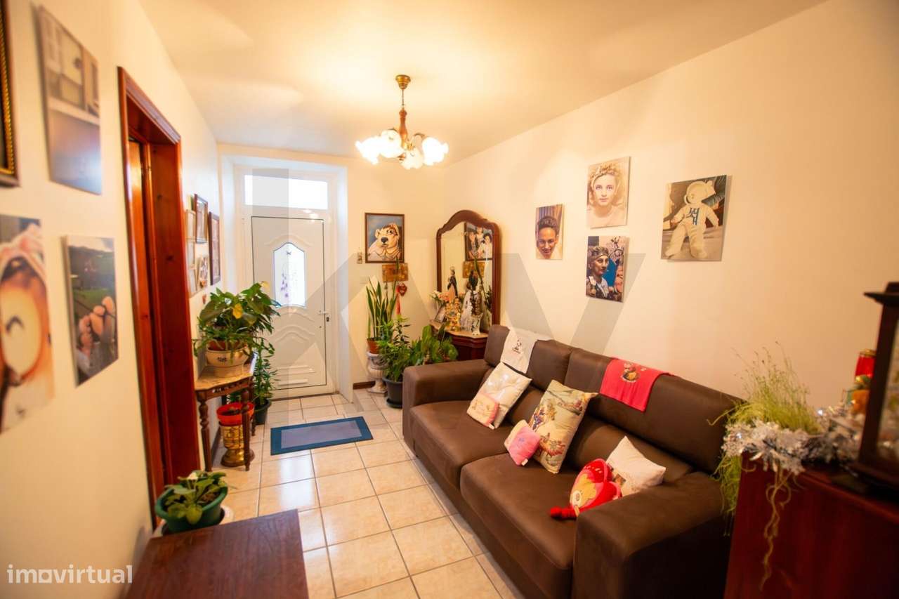 Moradia T3 na Povoação  Excelente Oportunidade de Habitação ou Investi - Grande imagem: 4/21