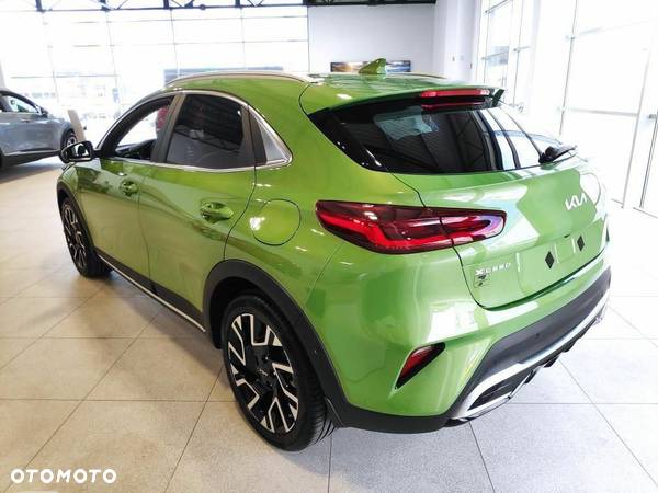 Kia XCeed 1.6 GDI PHEV Business Line DCT - 4