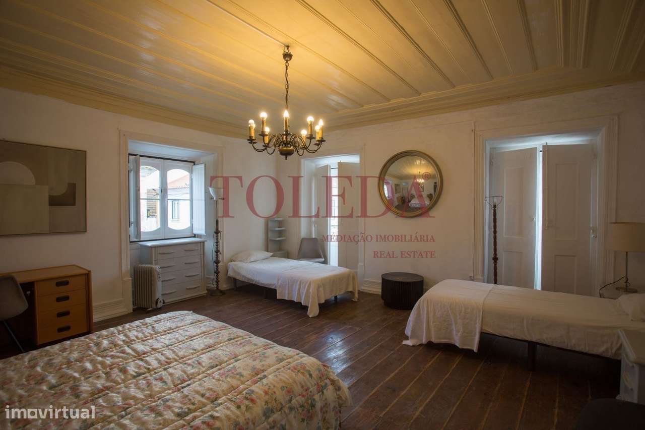 Moradia 3 Pisos 10 Divisões-8