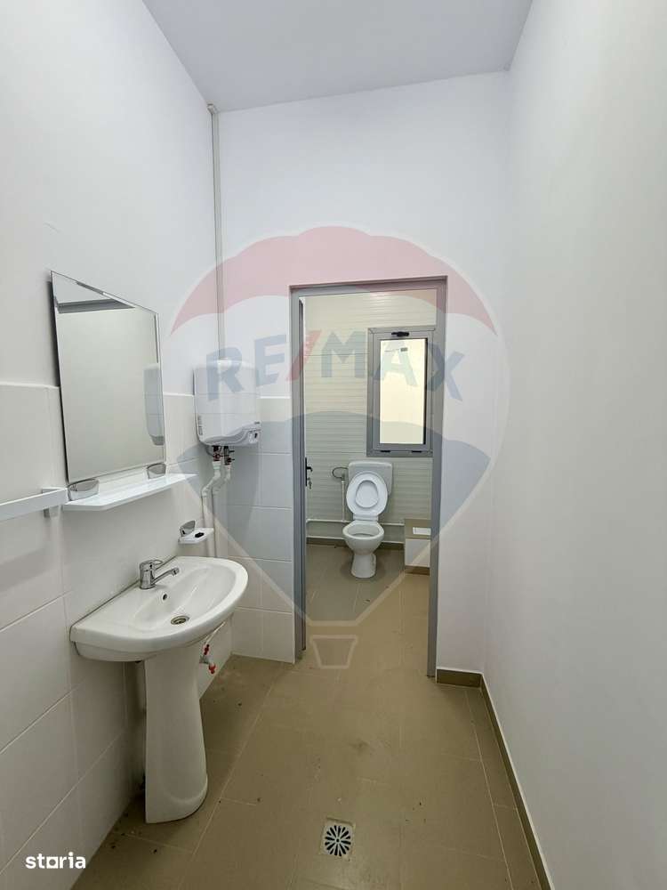 Teren agricol 13,1 ha + Hală 700 mp + Utilaje Agricole - Piscu, Galati-6