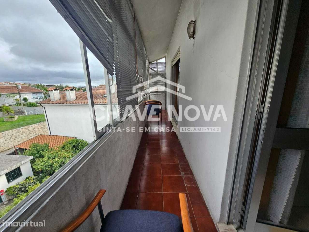 Apartamento T3 - Rio Tinto - Grande imagem: 5/8