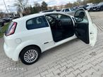 Fiat Punto 1.3 Multijet Easy - 4