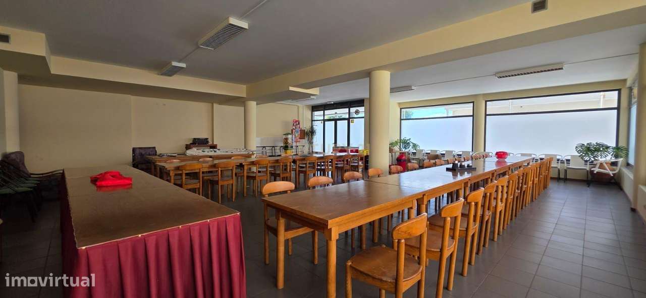 Restaurante/Café para venda em Santa Marta, Penafiel-17