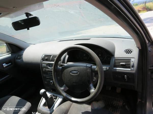 Ford Mondeo 2.0 TDCI de 2004 - Peças Usadas (8316) - 7