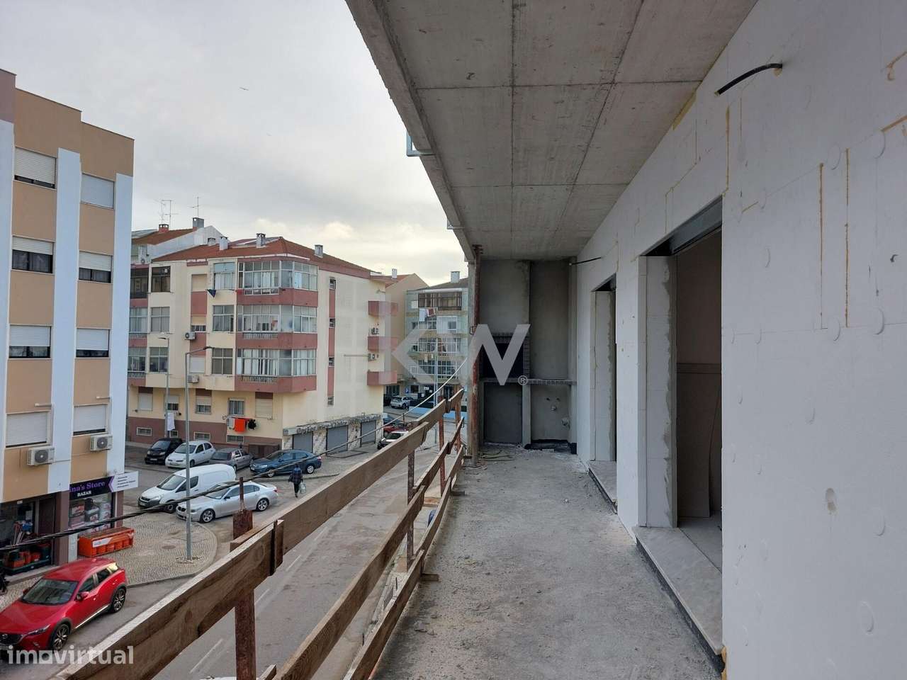 NOVO Apartamento T3 - Amora - Seixal - Grande imagem: 2/15