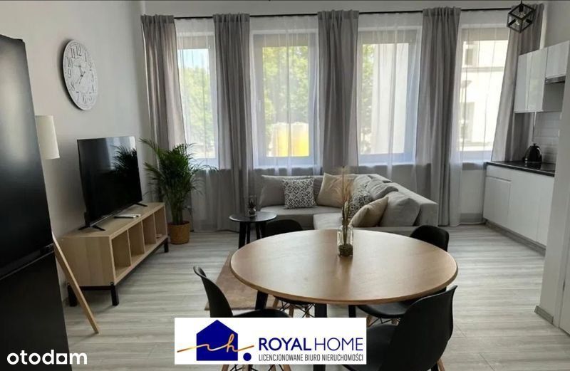 Świnoujście apartament z 3 sypialniami