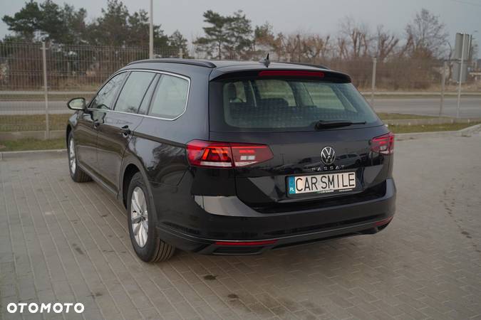 Volkswagen Passat 1.5 TSI EVO Business DSG - 7