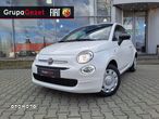 Fiat 500 - 1