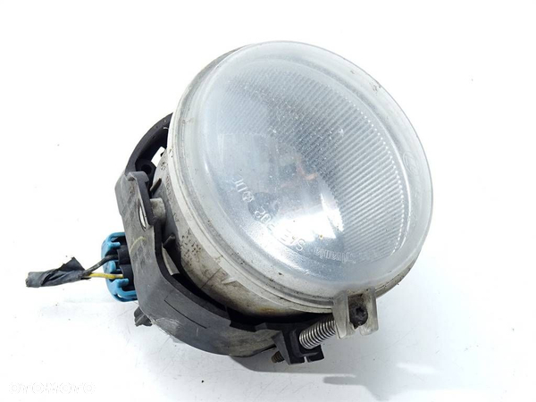 HALOGEN LEWY CHRYSLER SEBRING kabriolet (JS) 2007 - 2010 2.0 CRD 103 kW [140 KM] olej napędowy 2007 - 5