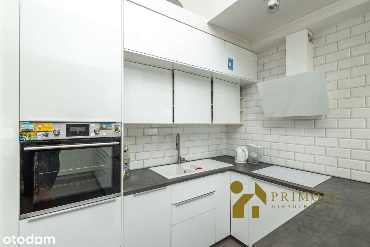 Gdynia Wielki Kack#2 poziomy#taras#loft-13