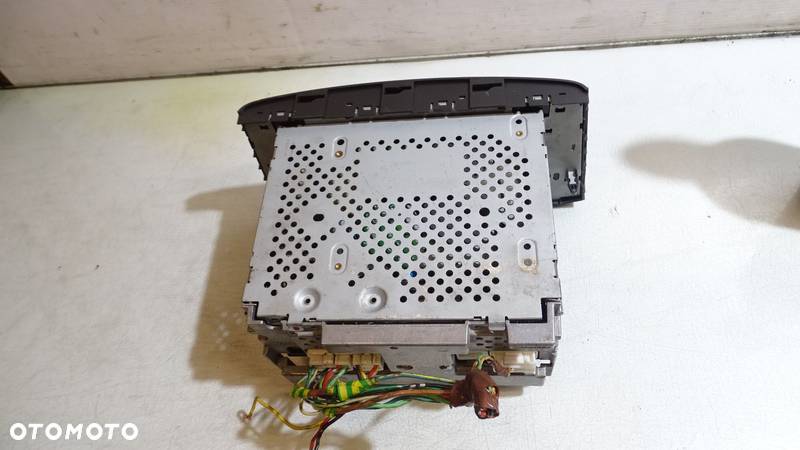 RADIO TOYOTA AVENSIS T25 1.6 86120-05070 - 6