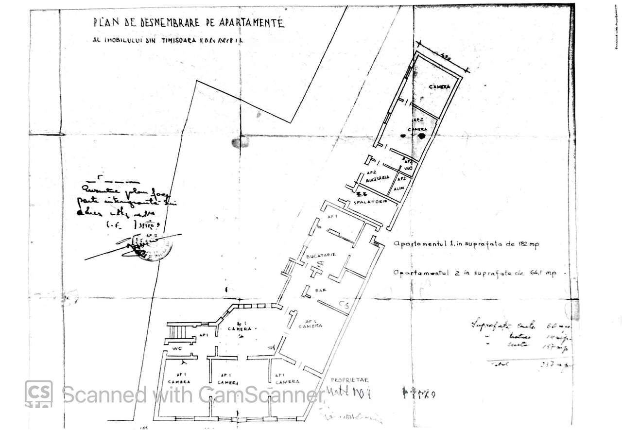 Casa individuala din caramida, 712mp teren, zona Traian - Imagine principală: 5/14