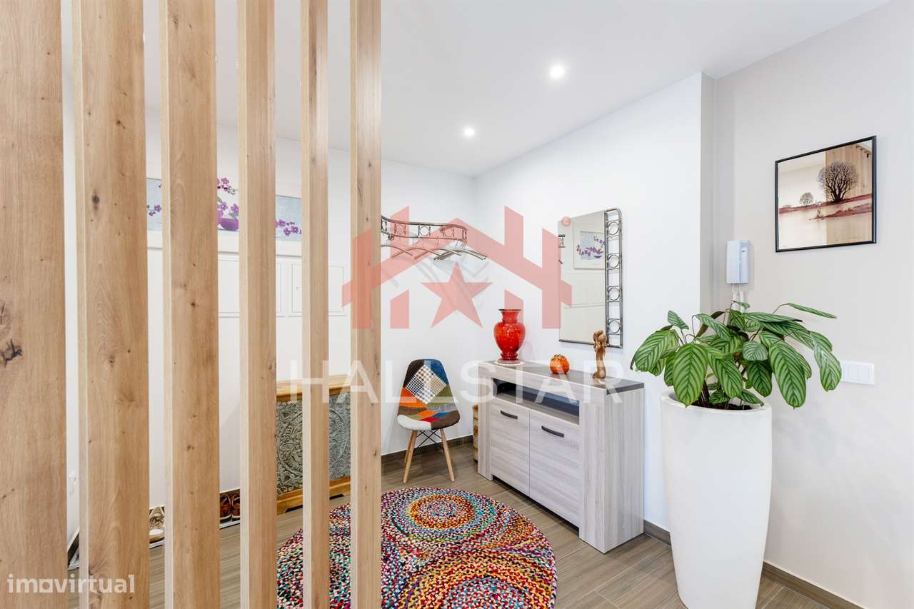 Moradia T4 / Jardim e Garagem / Cela - Grande imagem: 4/50