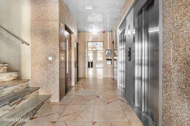 Apartamento T1 à venda em Braga - Grande imagem: 2/15