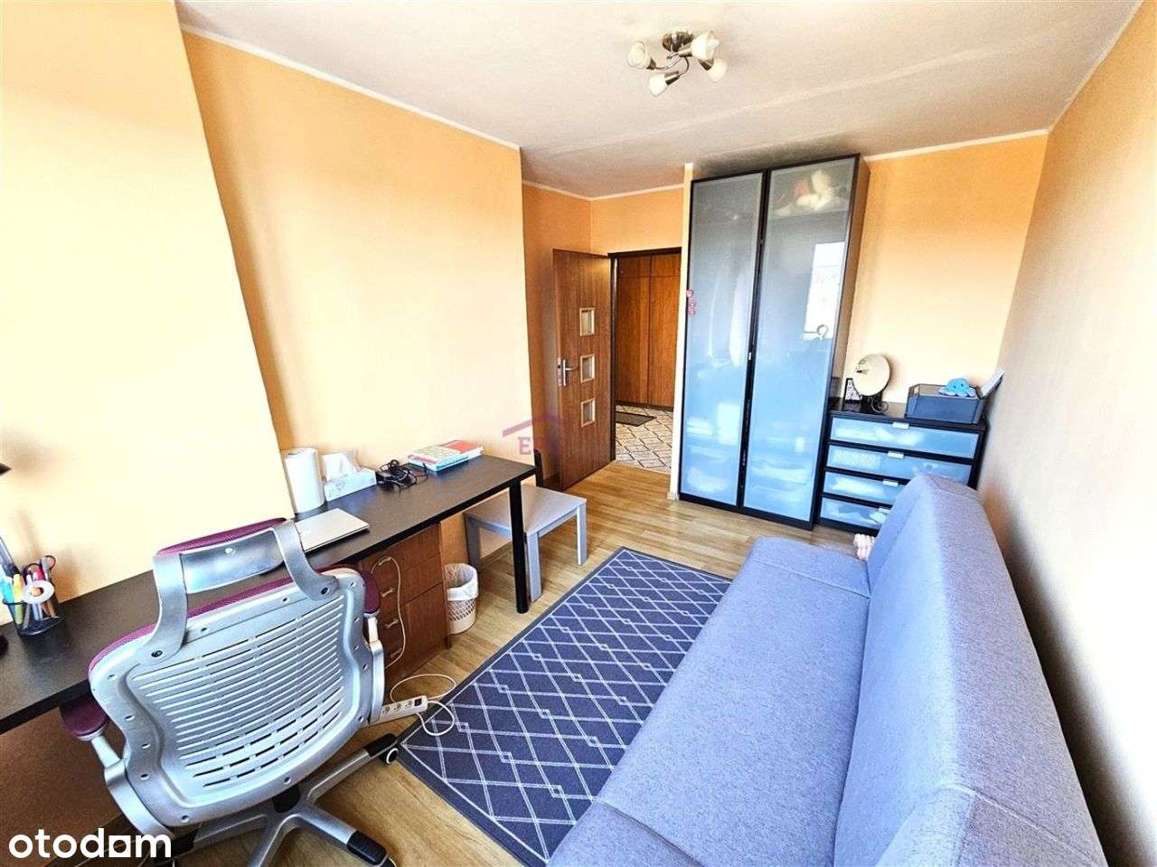 3 Niezależne Pokoje, Wyposażenie W Cenie!-6