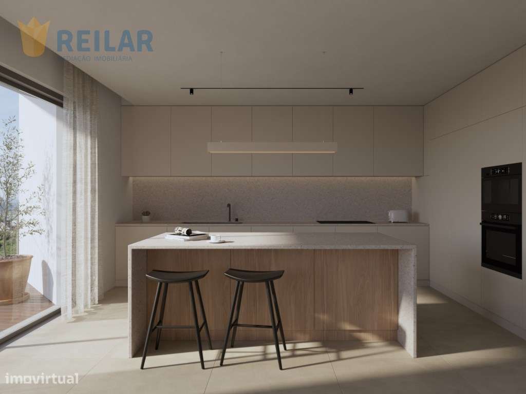 Vialonga - T5 Novo - Grande imagem: 5/17