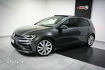 Volkswagen Golf - 2