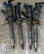 Injector Ford Focus 2 1.6 TDCI 109 CP E5 din 2010 - 1