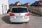 Volkswagen Sharan 2.0 TDI DSG Blue Motion Match - 9