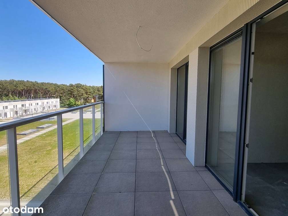 Atrakcyjny apartament nad samym morzem - Pełny obrazek: 5/13