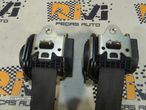 Cinto Frontal Seat Ibiza Iv (6J5, 6P1)  Cinto Frontal Direito Seat Ibi - 7