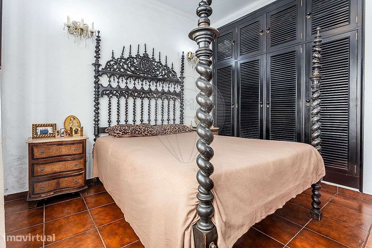 Moradia T5 para venda - Grande imagem: 5/23