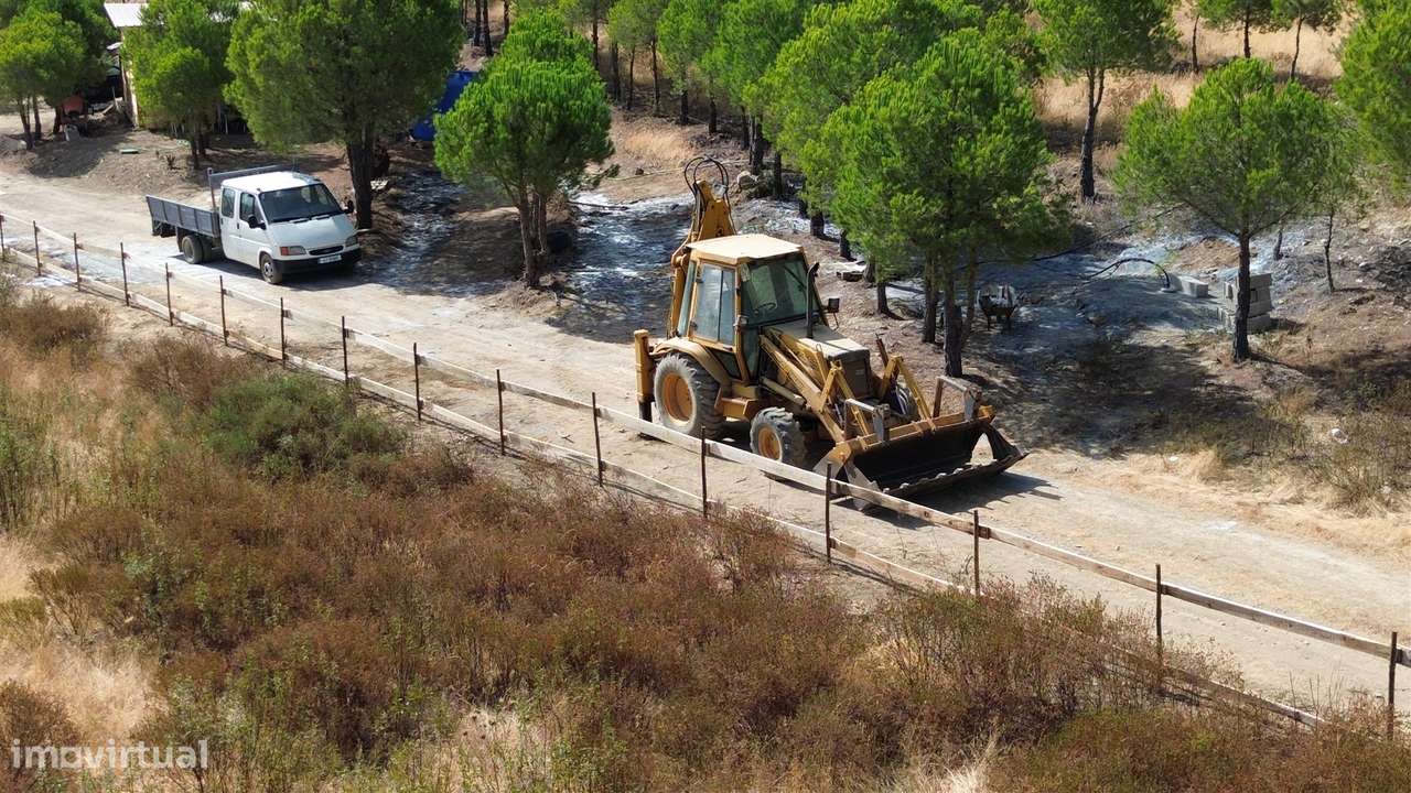 Terreno Rústico  Venda em Alcoutim e Pereiro,Alcoutim-15