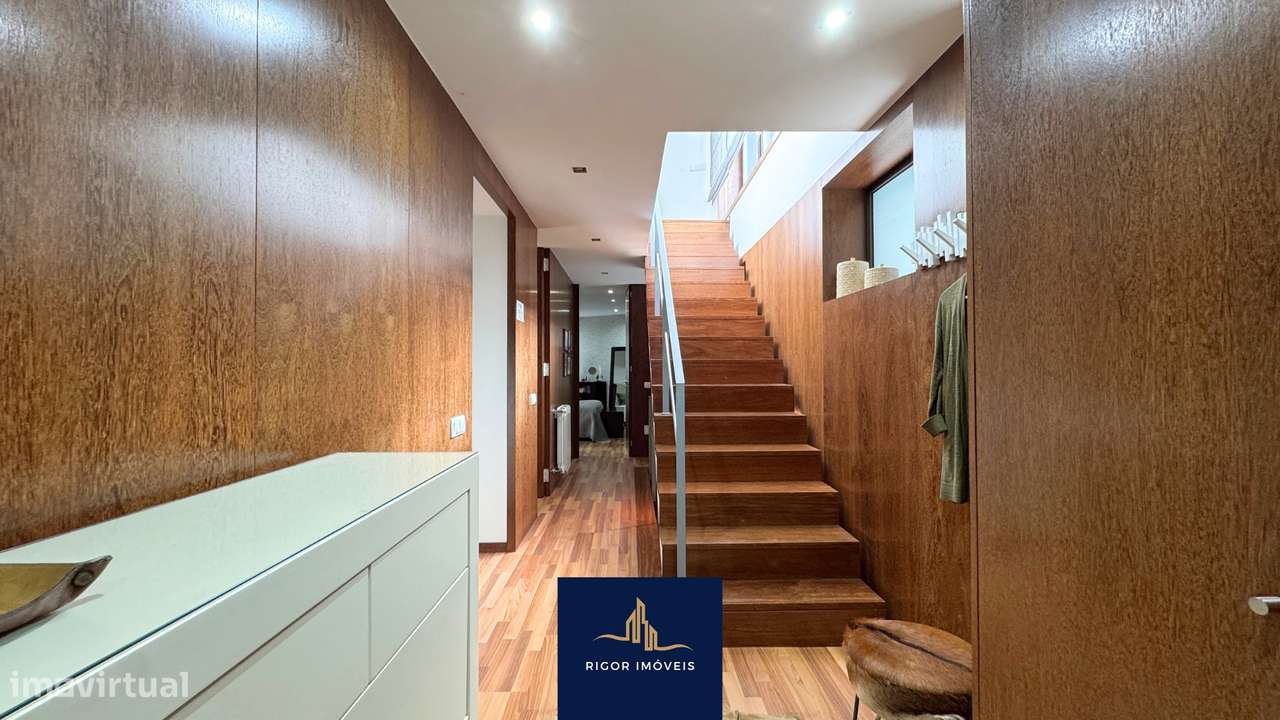 Moradia Independente T3 | Póvoa de Varzim | Premium | Oportunidade - Grande imagem: 5/32