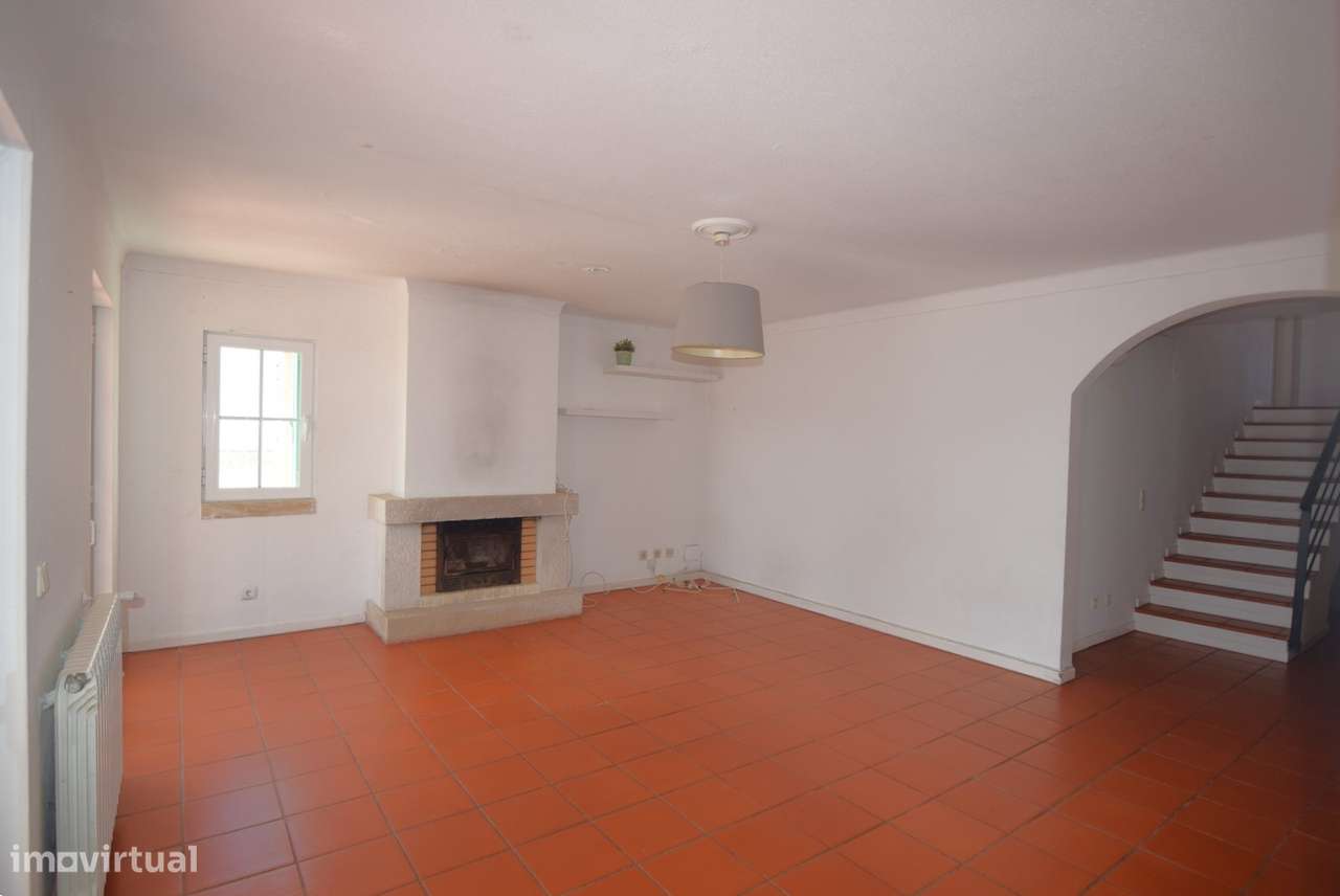 Moradia isolada T6 com piscina e vista mar - Grande imagem: 5/28