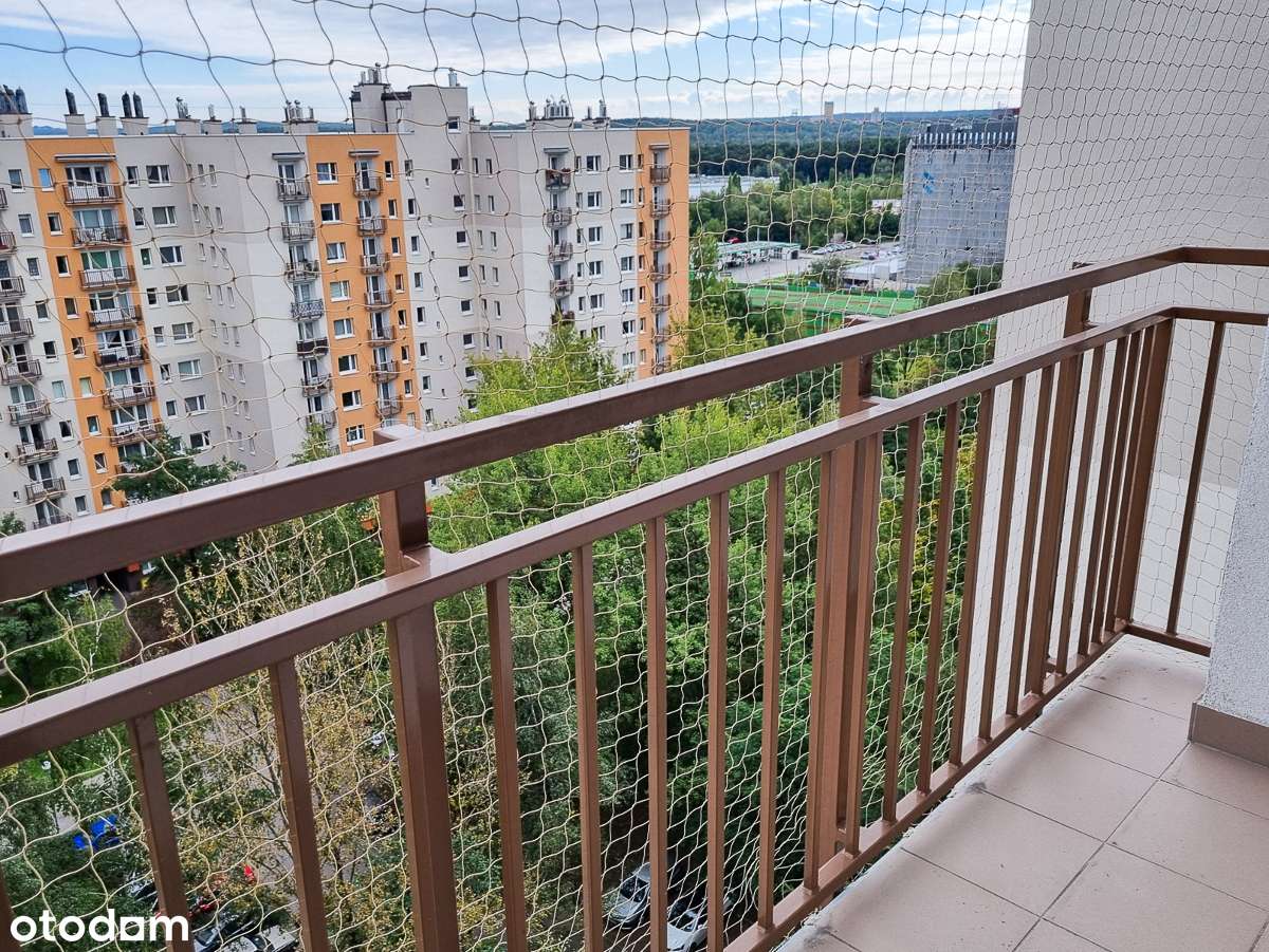 Najlepsza cena na osiedlu i najlepszy układ mieszkania - duży balkon-0
