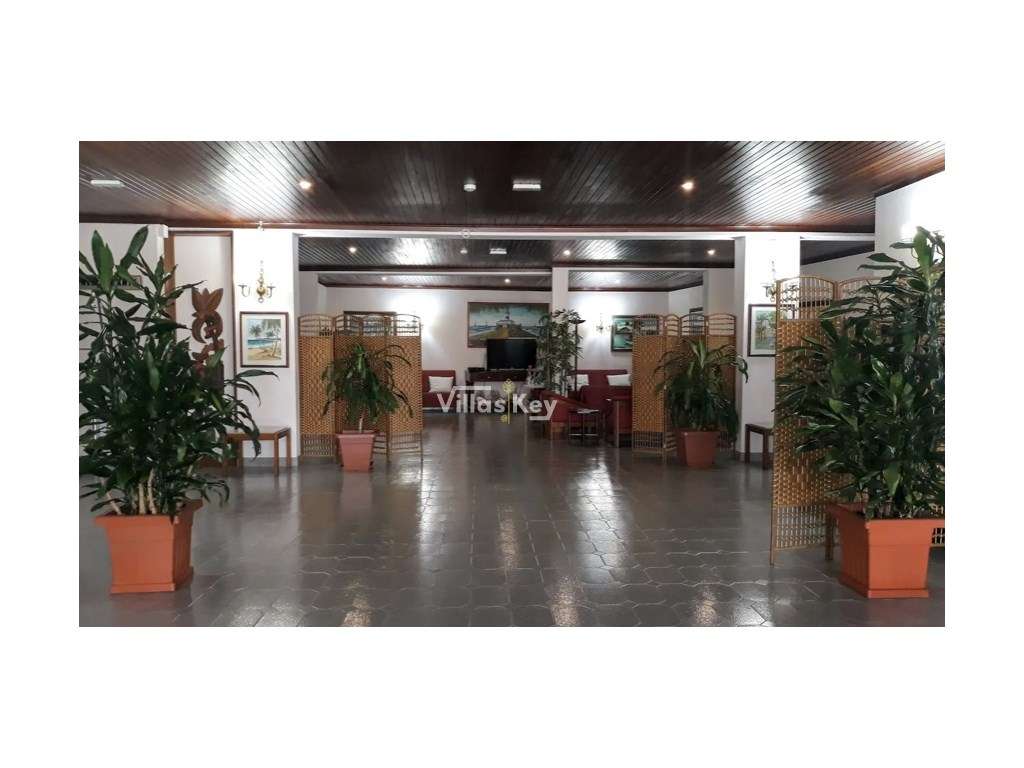 Hotel com 33 quartos, piscina e terraço na cobertura para venda em ... - Grande imagem: 5/26