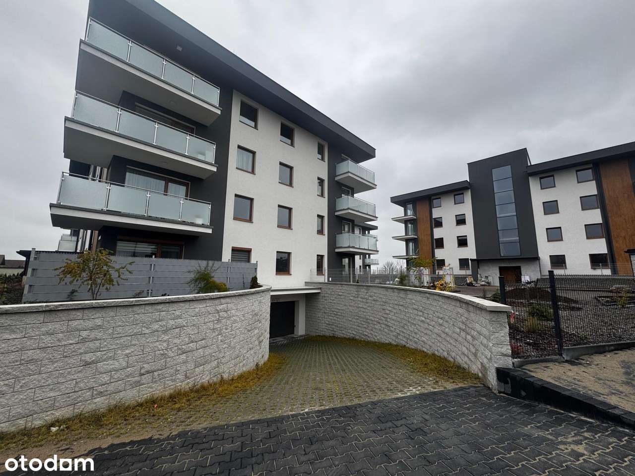 Dwa pokoje z ogródkiem, ul. Siesławska, 0% prowizji-0