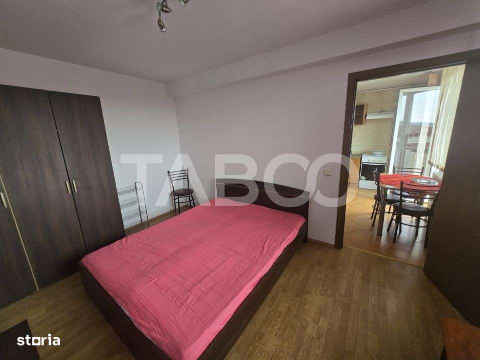 Apartament de vanzare 51mpu 3 camere zona Mihai Viteazul Sibiu - Imagine principală: 5/12