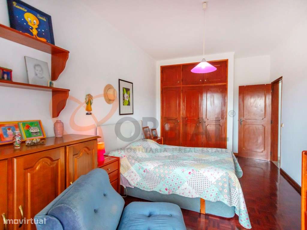 Moradia Isolada com 4 quartos para venda com Piscina, em Paderne, A...-13