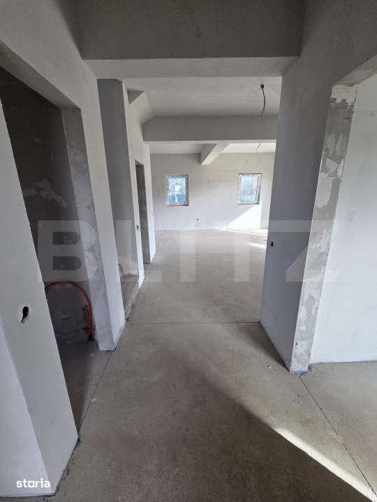 Casa individuala, 5 camere, 520 mp teren, Zona de case Gilau ! - Imagine principală: 5/19