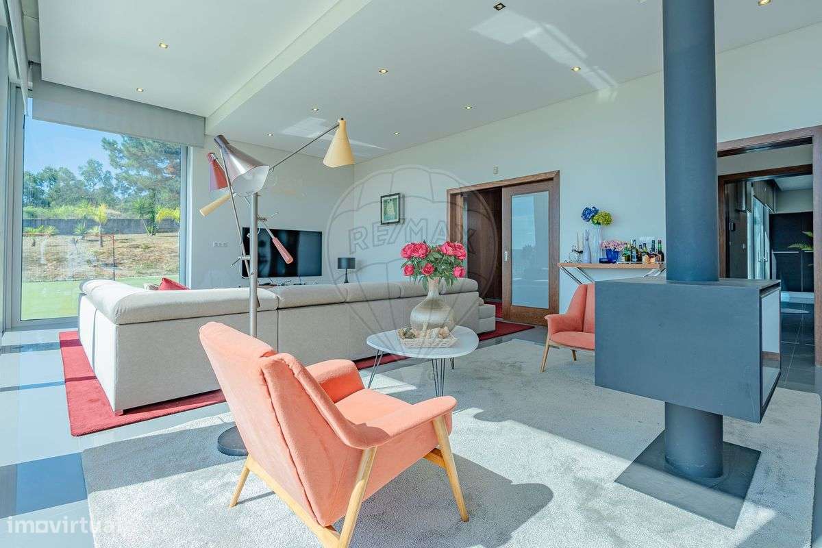 Moradia T4 para venda - Grande imagem: 5/44