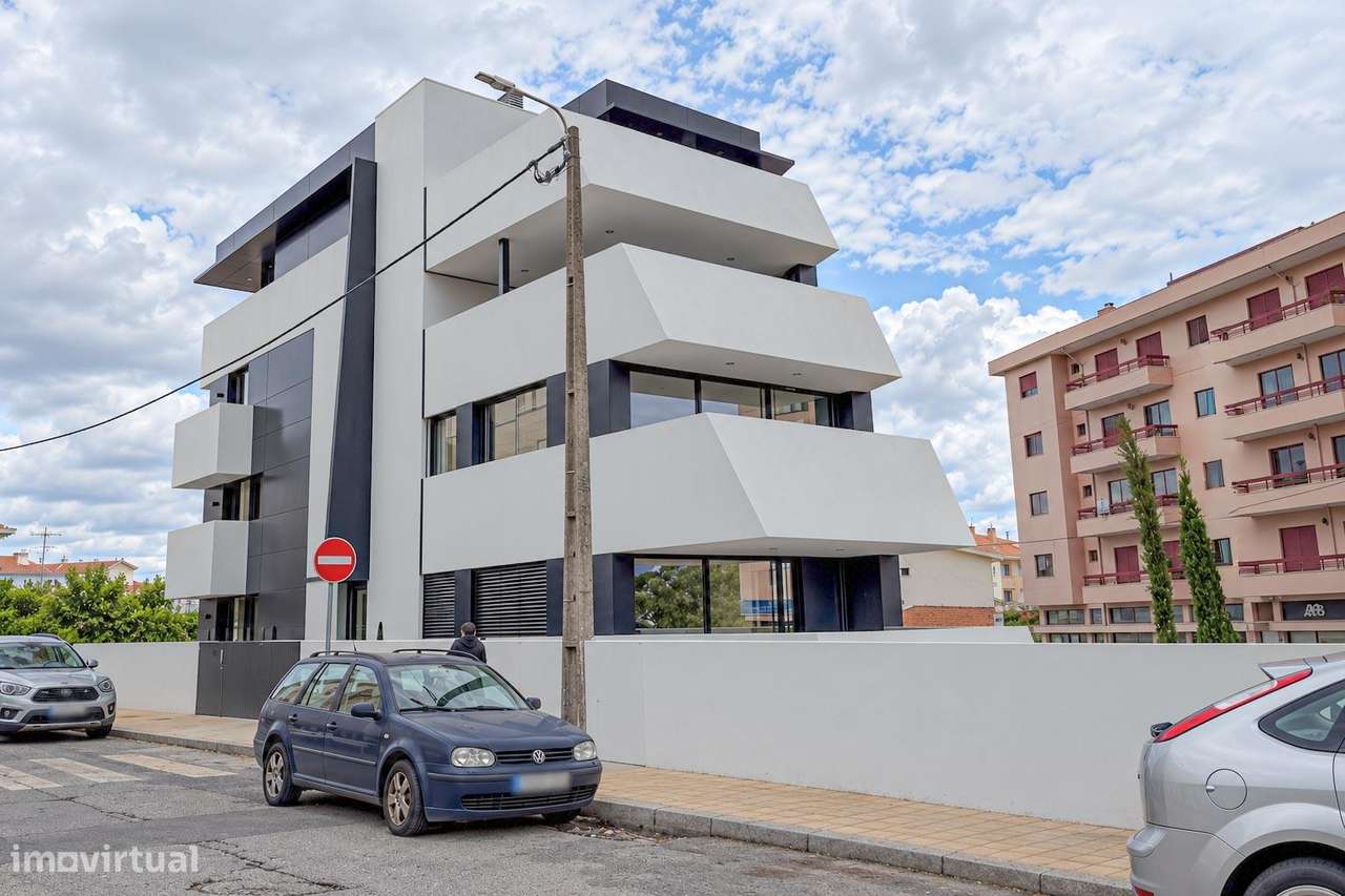 Apartamento T4 |  Bismark | Gondomar-25