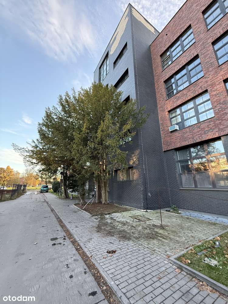 Loft/nowy budynek/ super cena/ top jakość-1