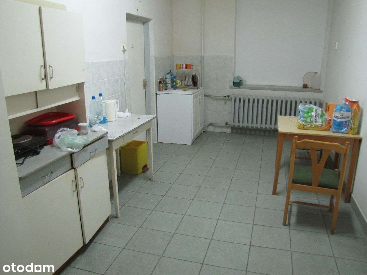 Wysoka- grunt wraz z budynkiem-5