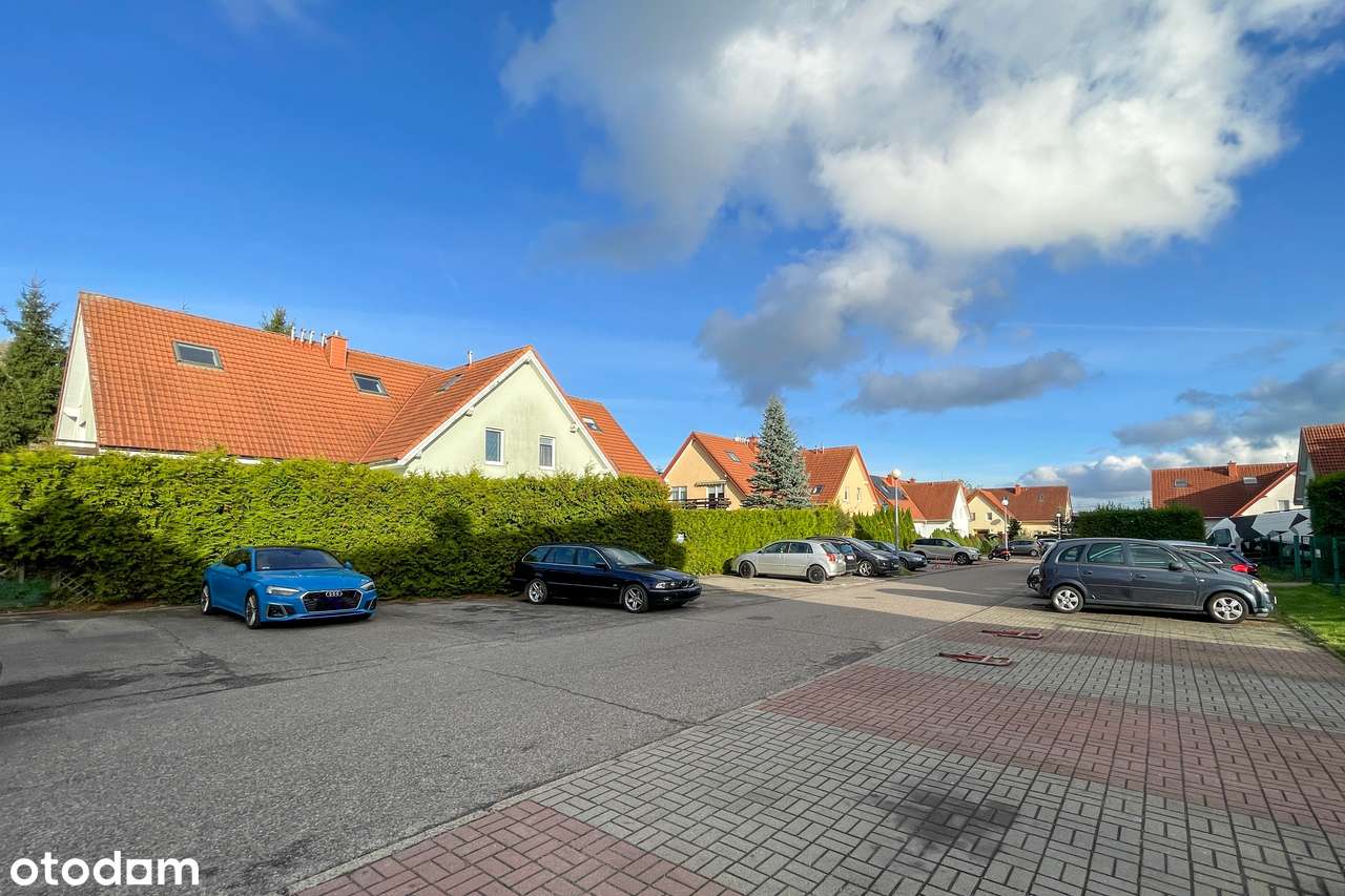 Mieszkanie dwupoziomowe w Zieleniewie, 3,5km od centrum Kołobrzegu-14