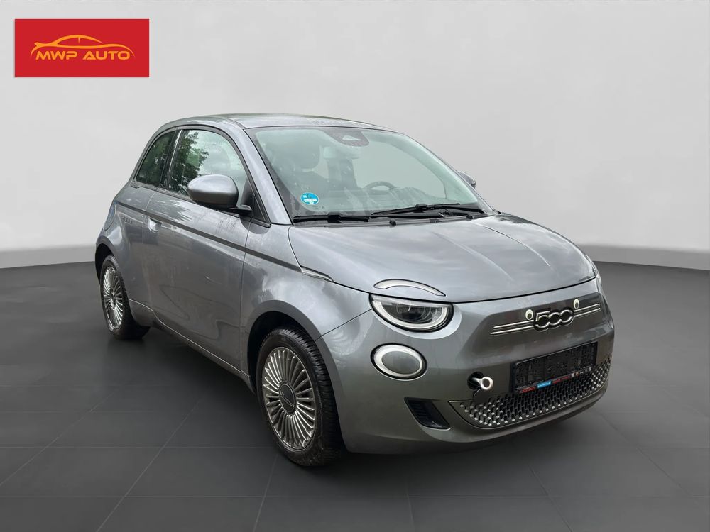 Fiat 500 42 kWh Icon 2022