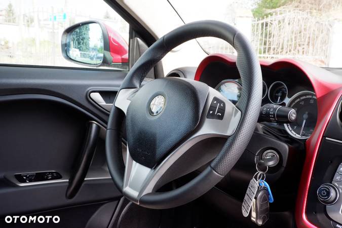 Alfa Romeo Mito 1.4 8V Super - 4