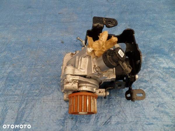 POMPA WTRYSKOWA RENAULT CAPTUR 1.5DCI 0445010704 - 1