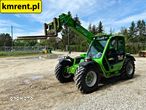 Merlo P 32.6 ŁADOWARKA TELESKOPOWA 2011R.  | JCB 531-70 MANITOU 731 932 - 18